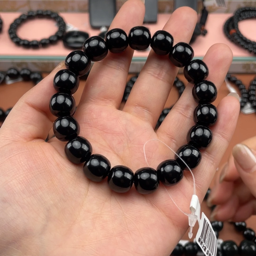 优***视和田玉未镶嵌手链