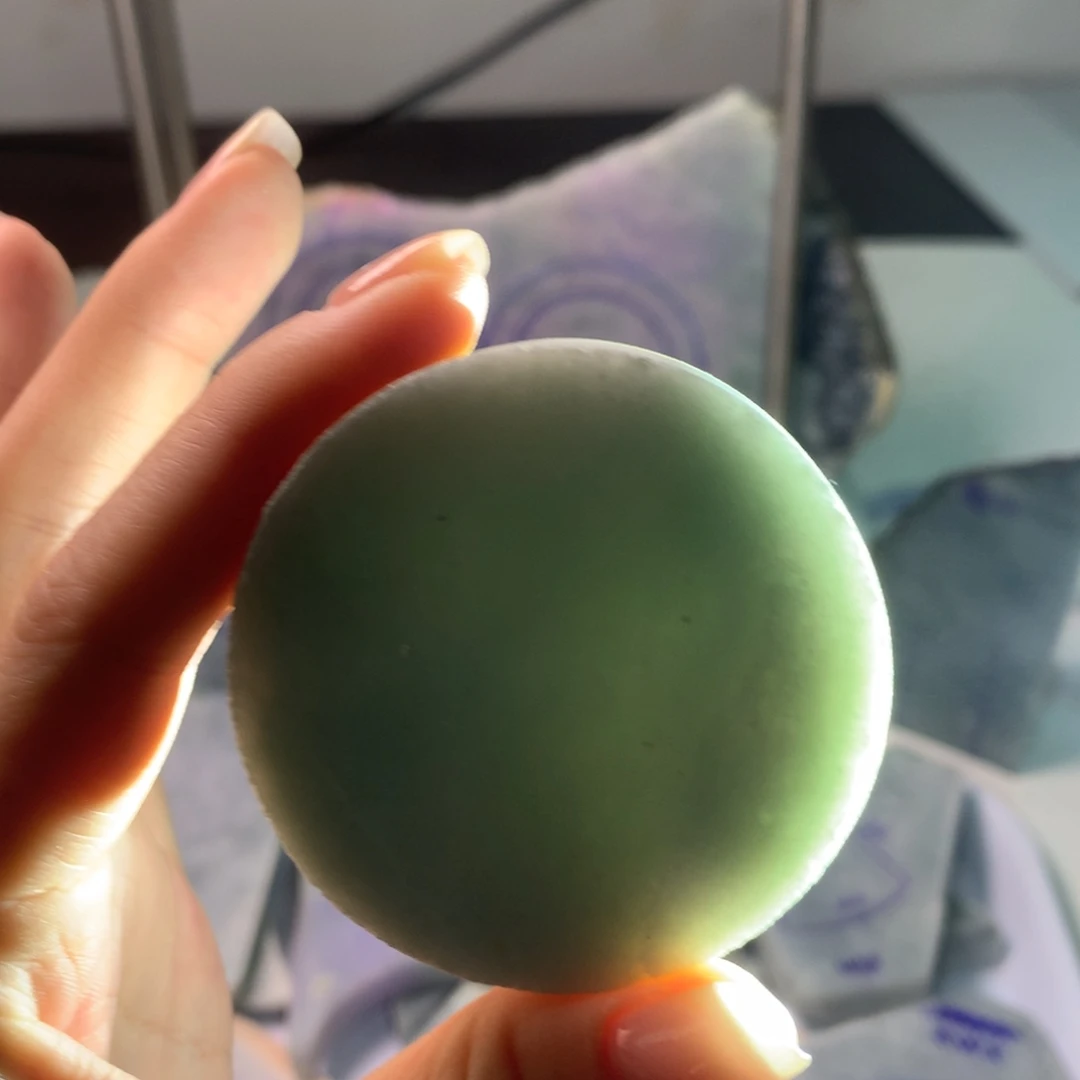 翡翠散珠翡翠裸石