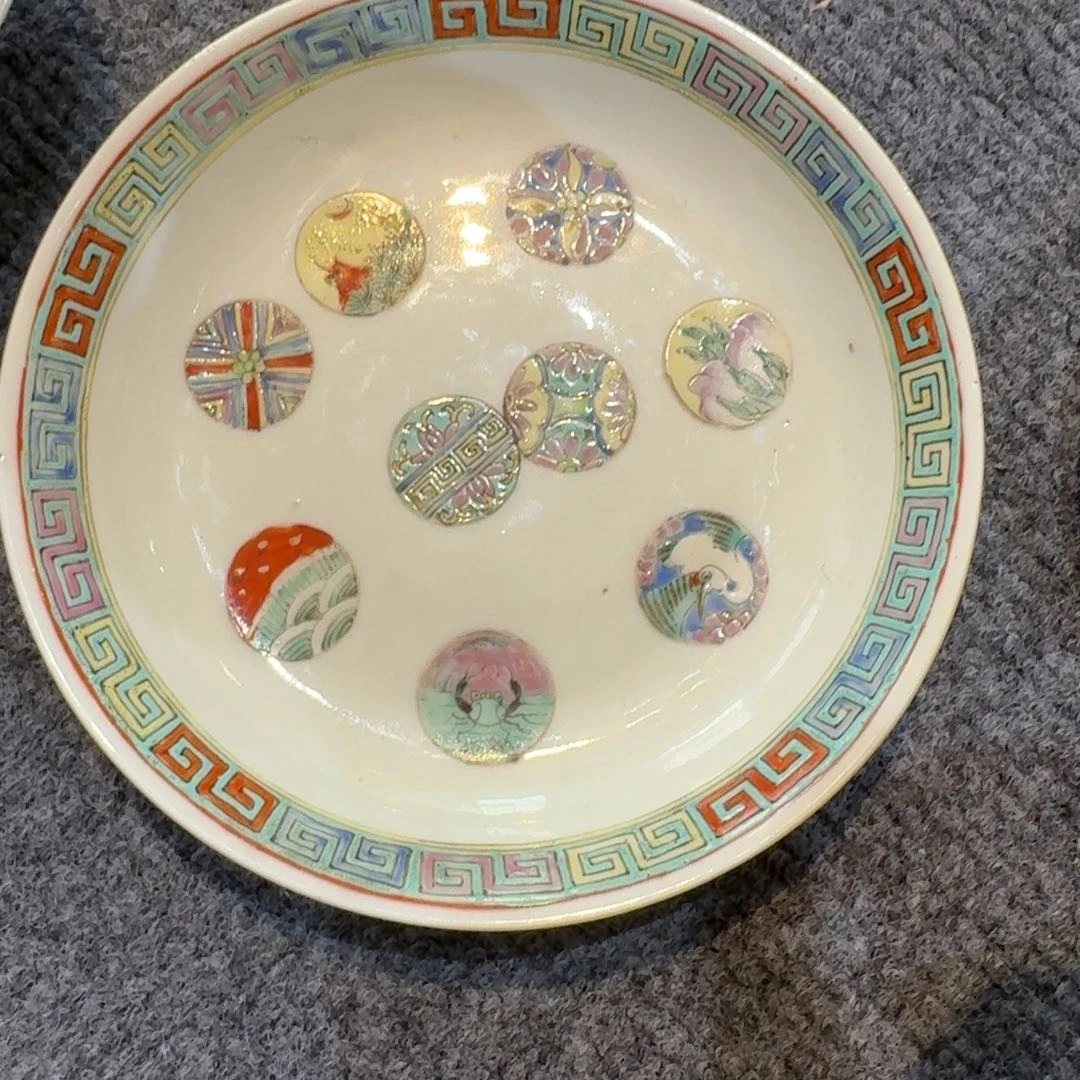 木***南摆件盘子盘子盘子盘子