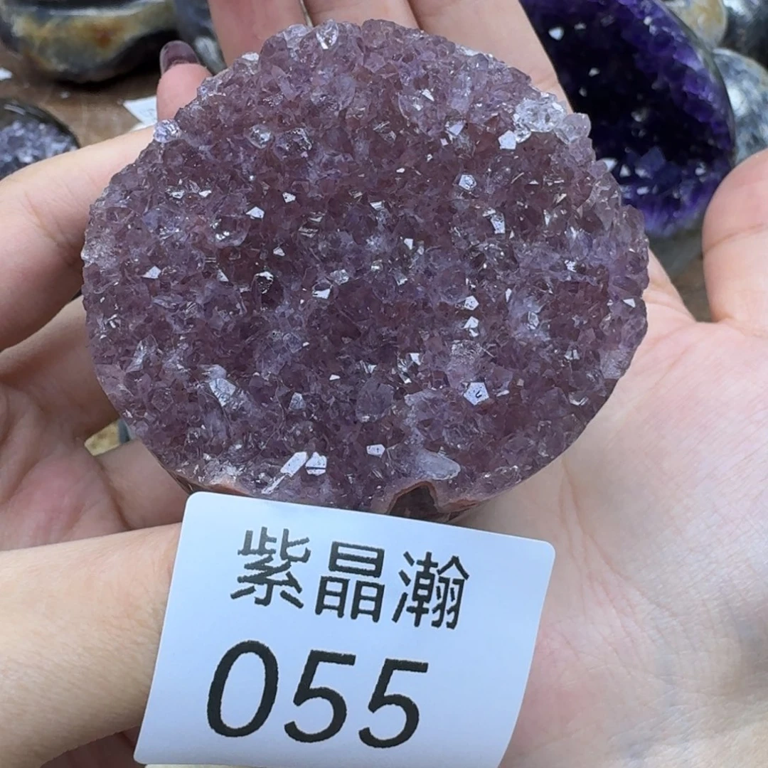 未镶嵌大型摆件（非配饰）水晶