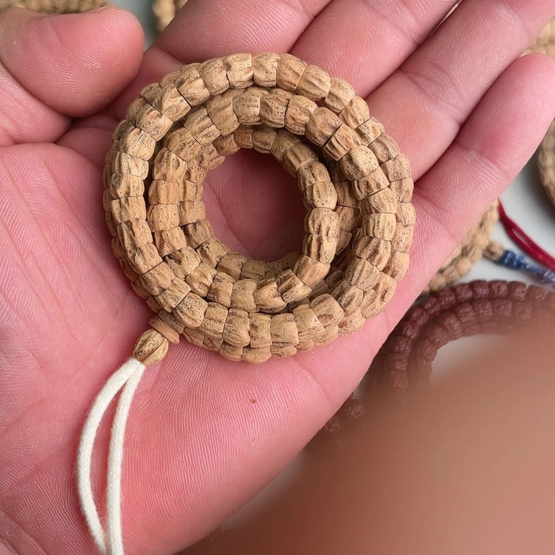 柏香籽/百香籽吊坠