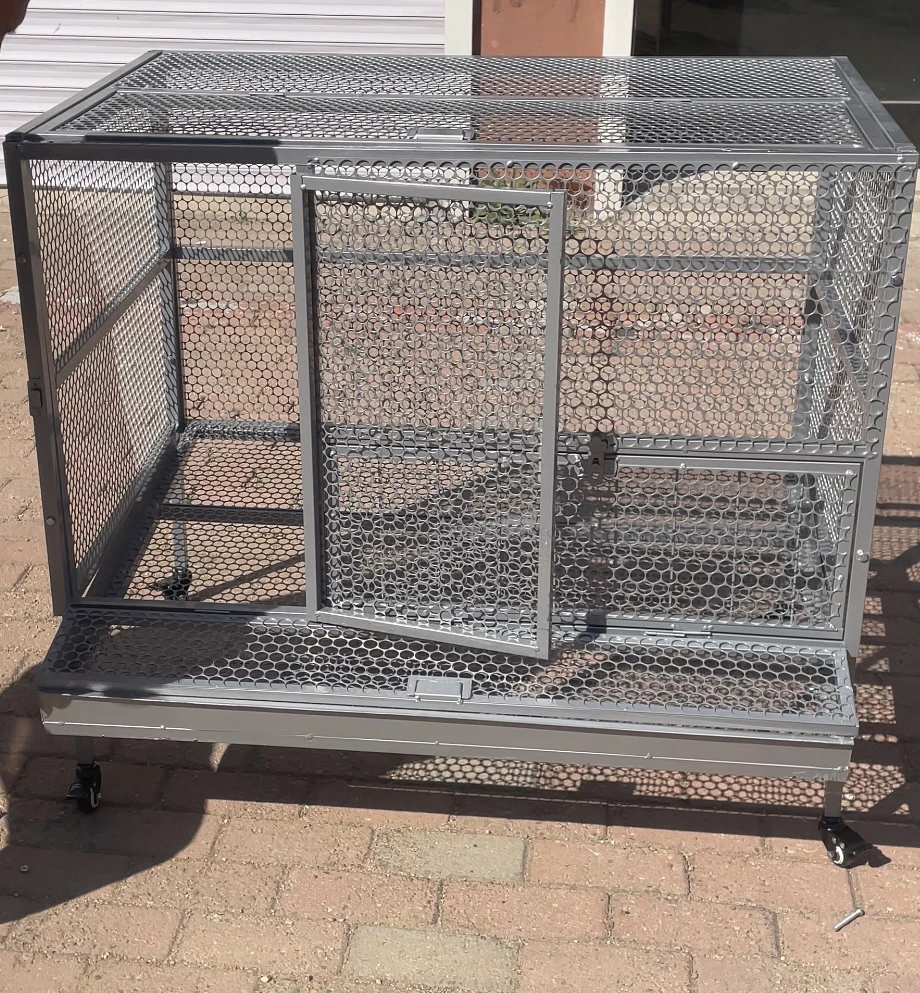 （滚蛋笼）加厚静电喷涂全圆孔滚蛋笼蛋鸡专用笼结实耐用加厚加大