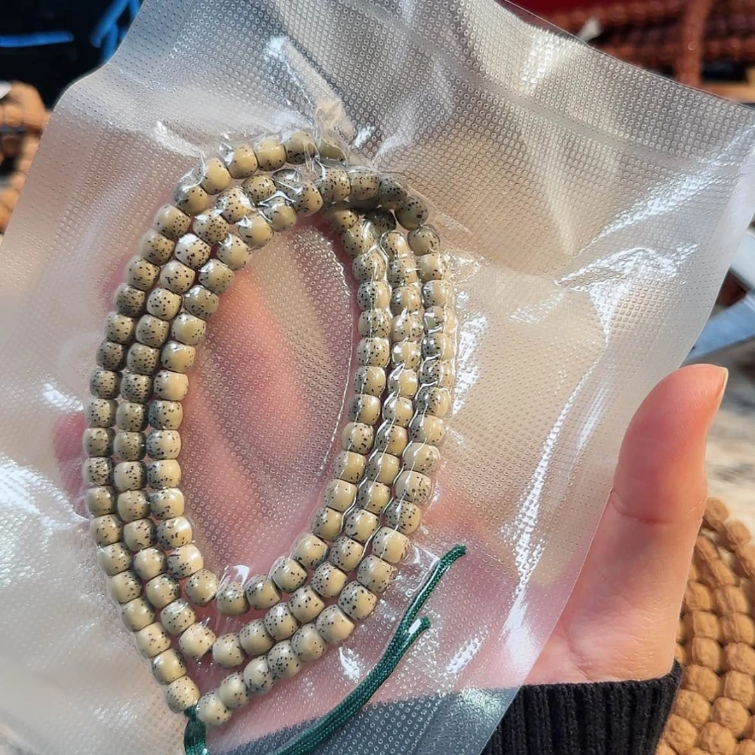 【闪购商品】吊坠金刚菩提       A9