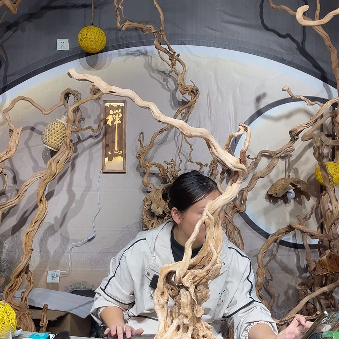 柏***艺核桃木/黑胡桃（胡桃木）