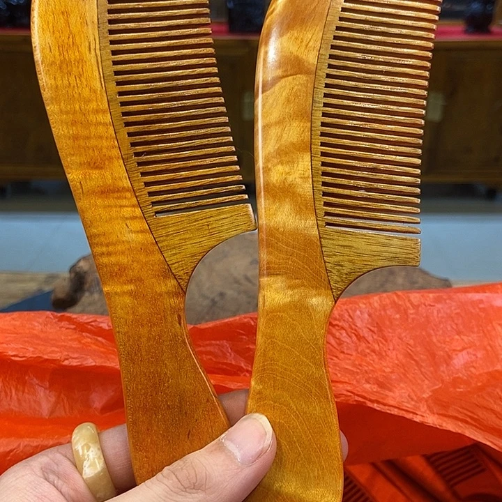 红***事紫檀木类端景台手串