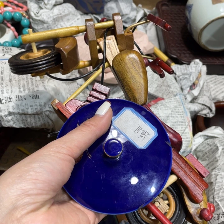 紫砂陶瓷艺术陶瓷艺术平**淡