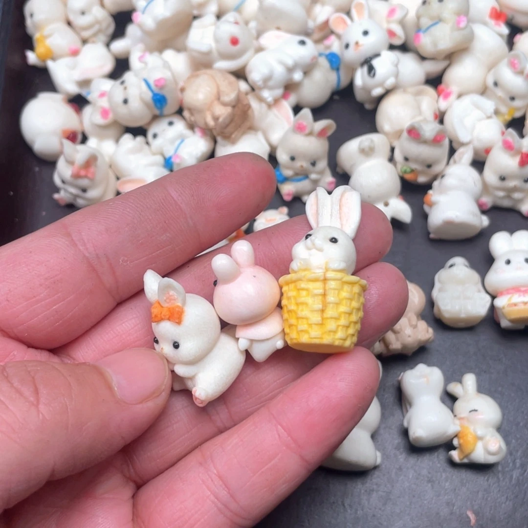 驼骨手串/手链?**?编号177发一包