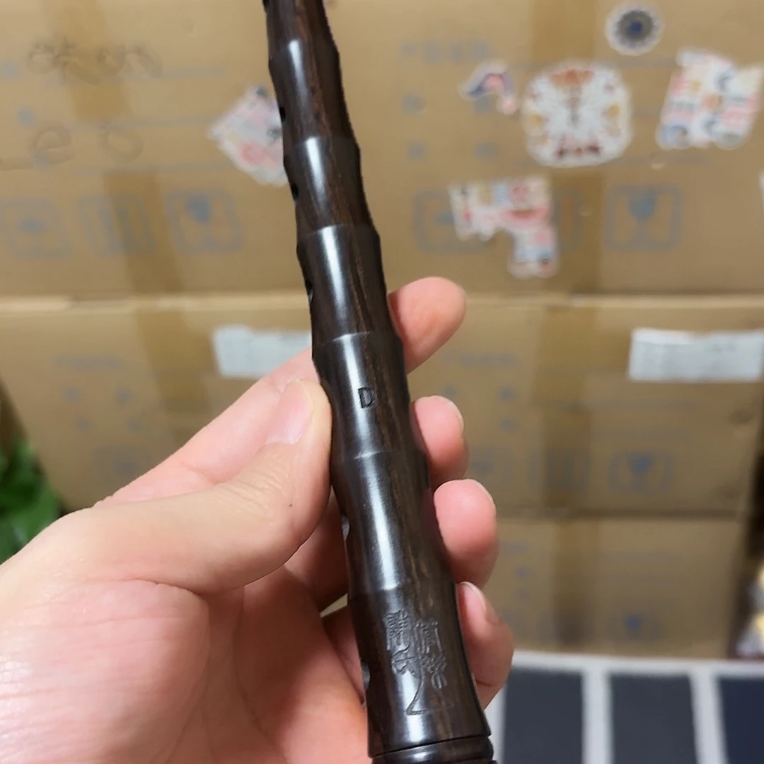 d调专业黑檀特价唢呐