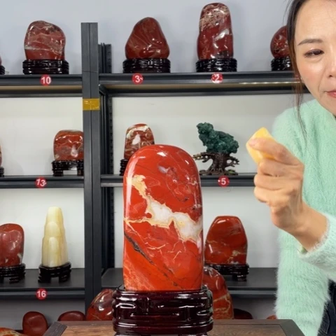 南非红碧玉111南非