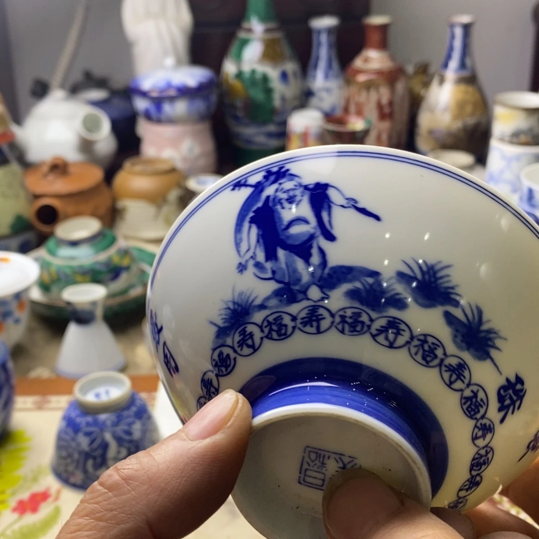 瓷片飞升至海拔较少且不