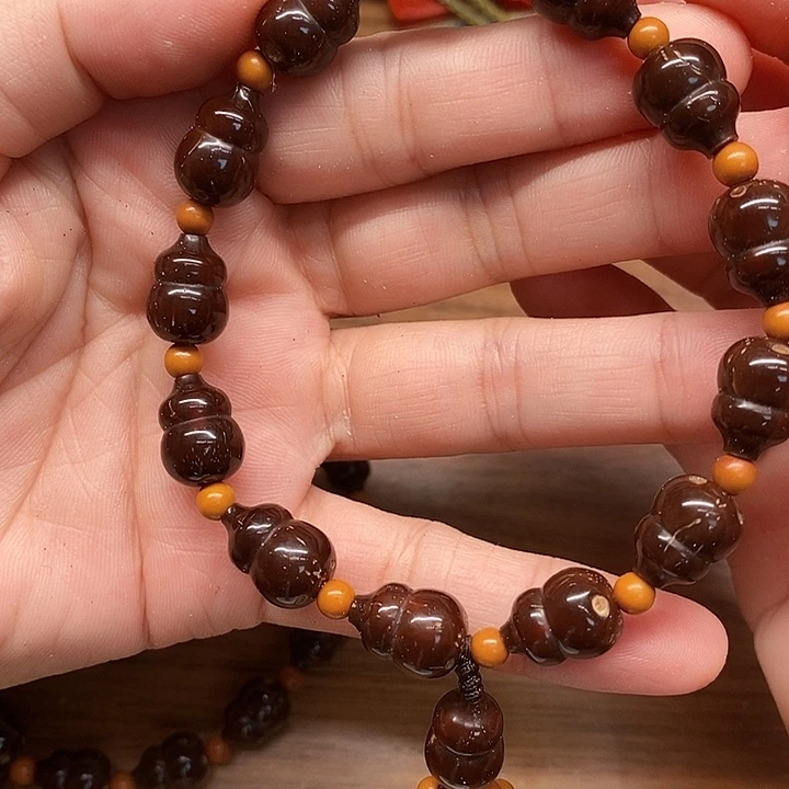 一墨手作编绳配件