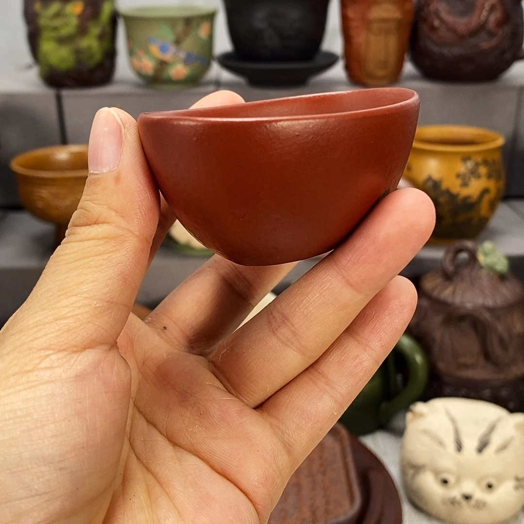 茶杯紫砂紫砂紫砂