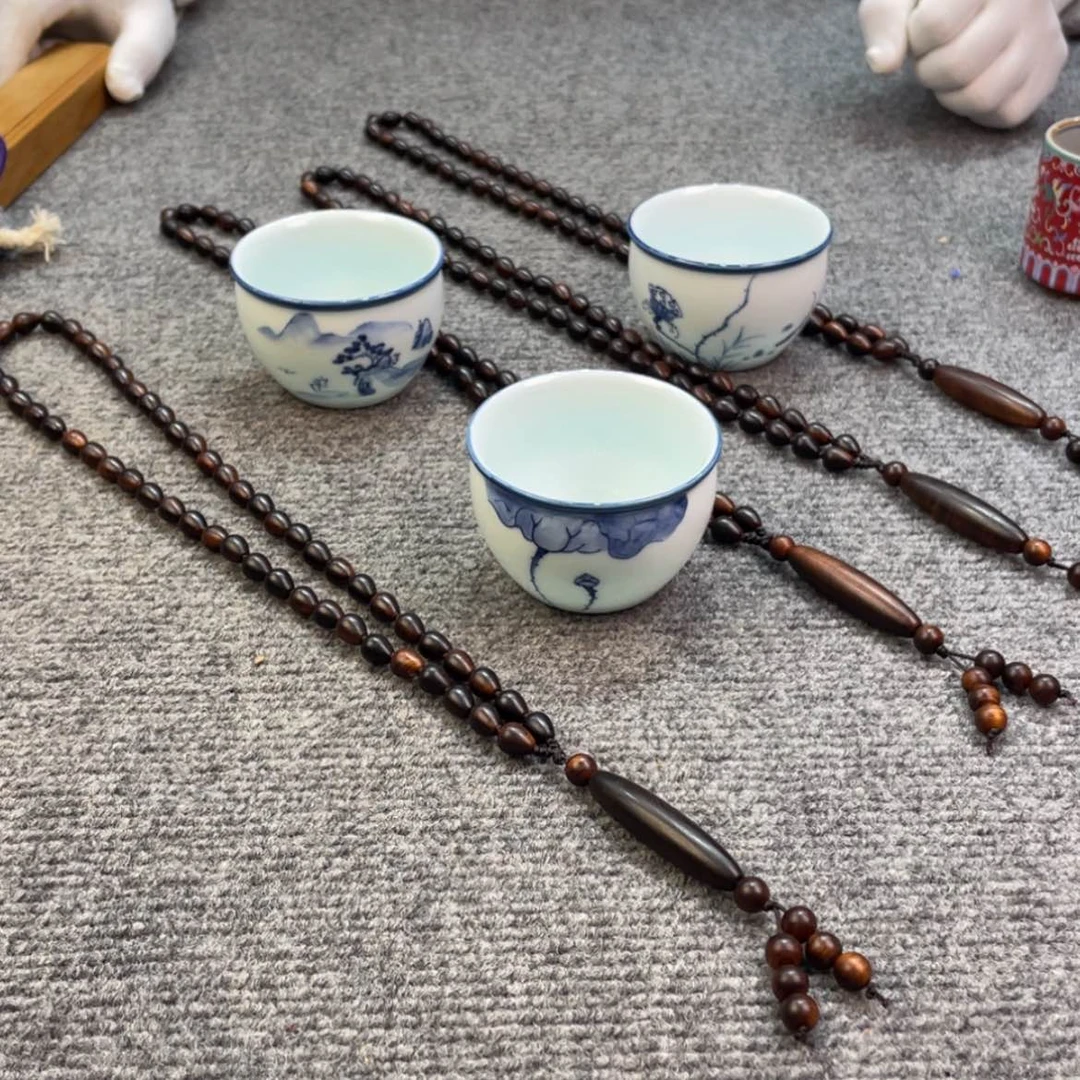 【闪购商品】柏木（崖柏）雷雷，天眼金刚水滴款加特殊，遇玥周年庆