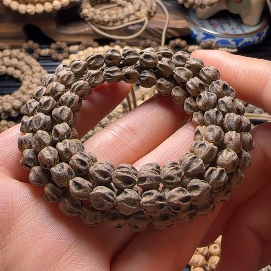 【闪购商品】吊坠柏香籽/百香籽设****赵