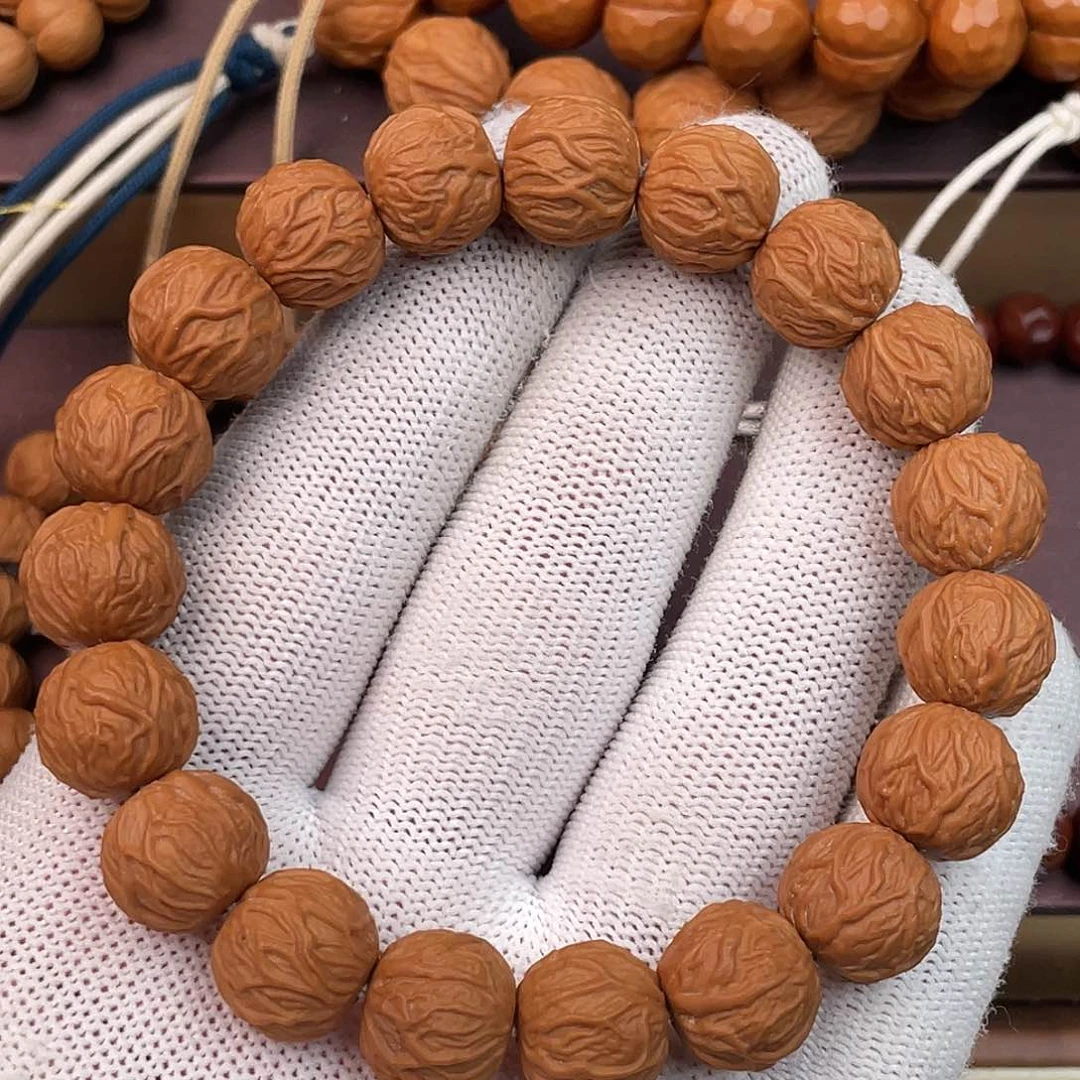 手串猴头核桃全品毒液