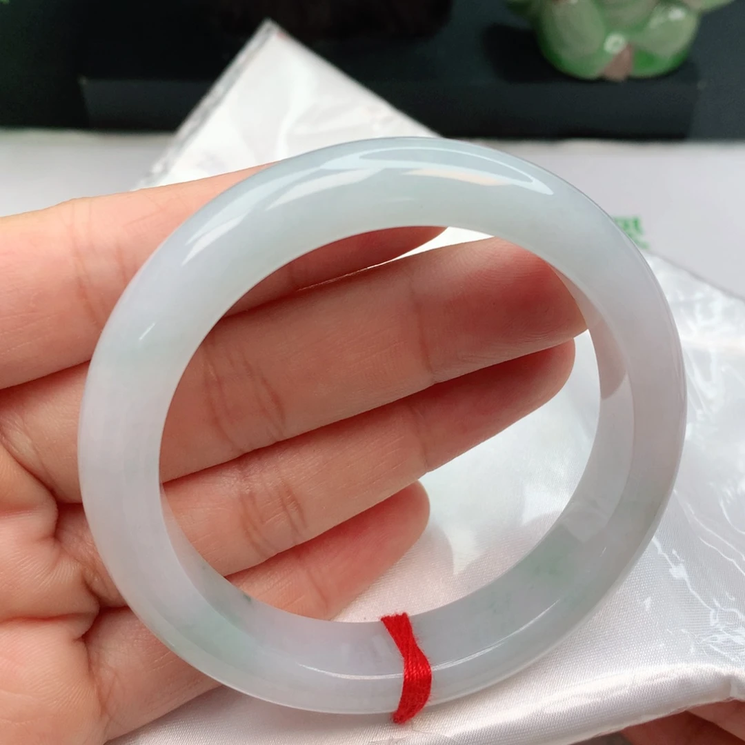 未镶嵌手镯翡翠翡翠手镯