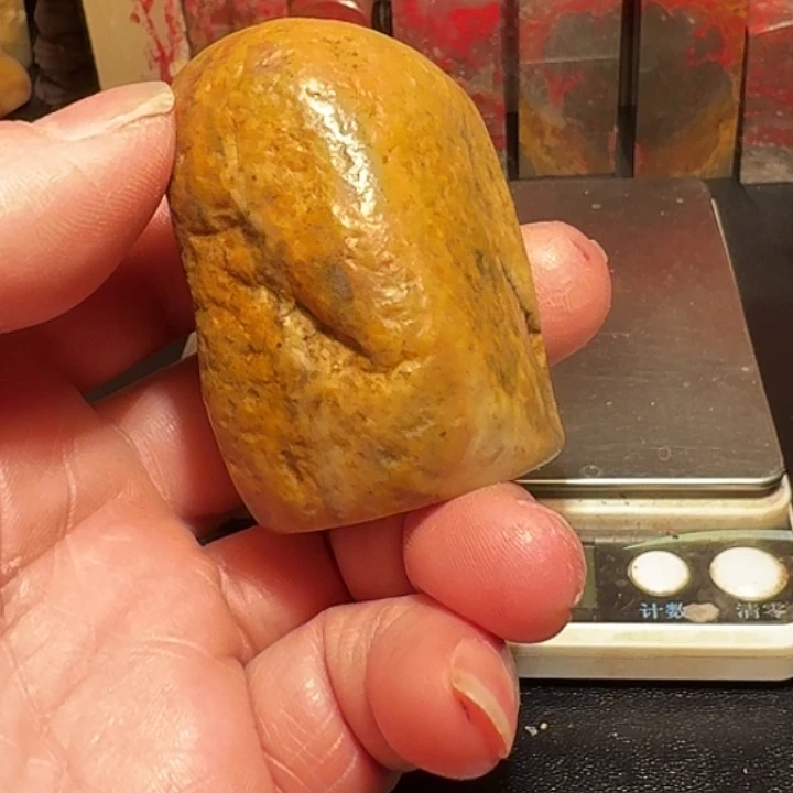 吴***钱昌化石昌化石印石