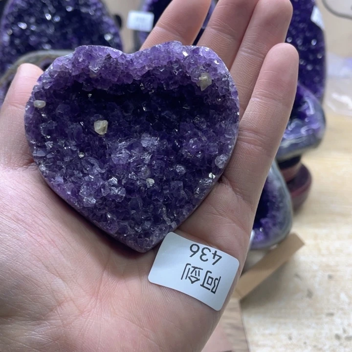 未镶嵌大型摆件（非配饰）水晶