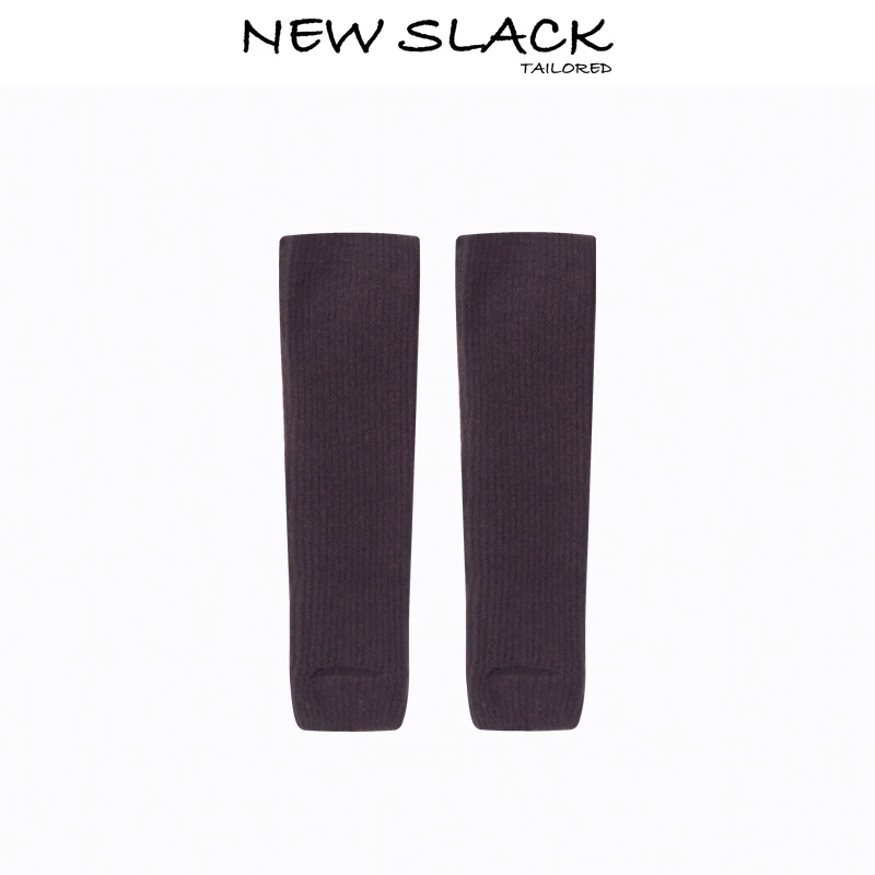 New slack NX250128 羊绒袜套
