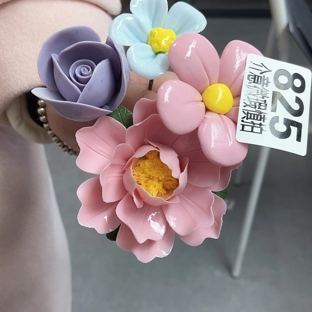 陶瓷设计风格现代