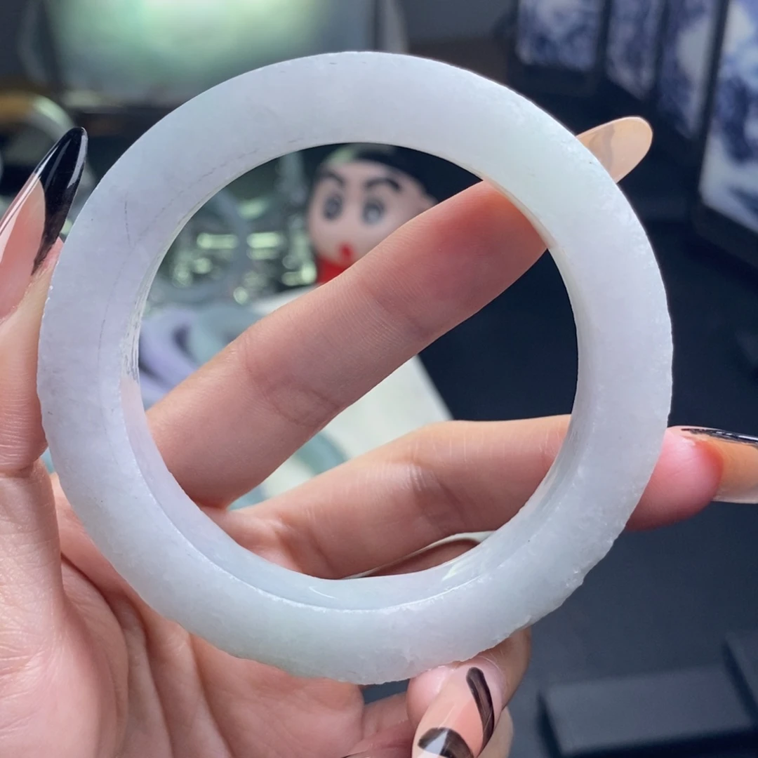 定制翡翠美人条未镶嵌