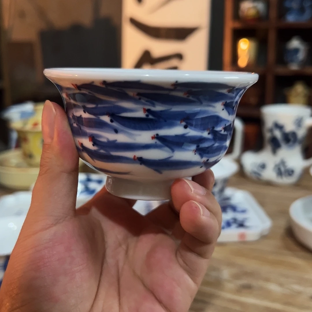 陶瓷艺术作品欣赏