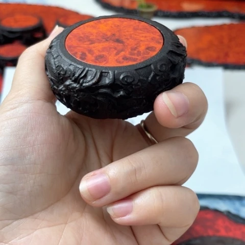 东非黑黄檀（紫光檀）