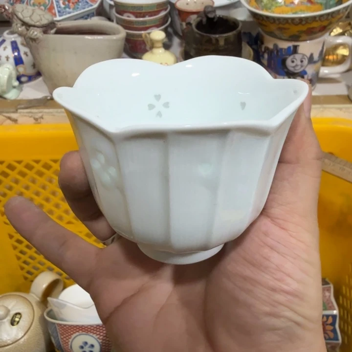 陶瓷推荐第二名20包邮