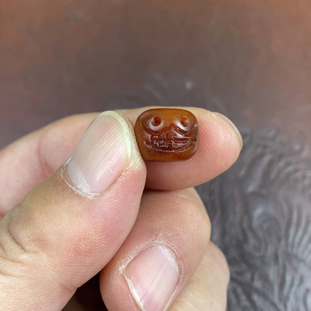 手串/手链驼骨配饰14