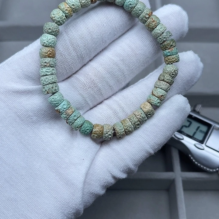 绿松石未镶嵌其他