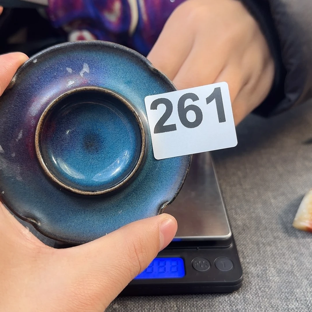 瓷片高货旧货只要真货