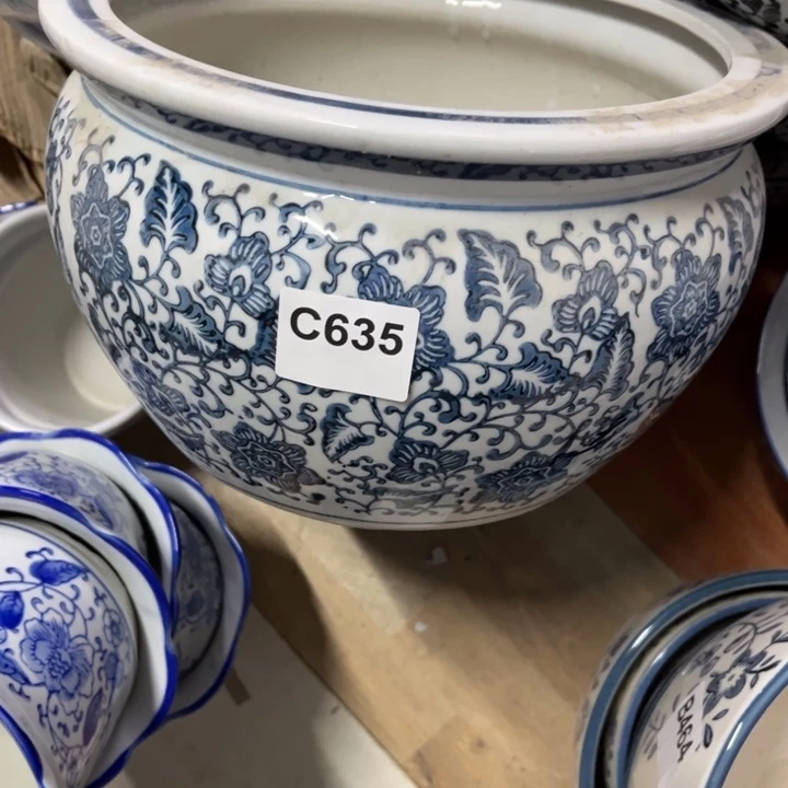 大***_陶瓷制品瑕疵处理