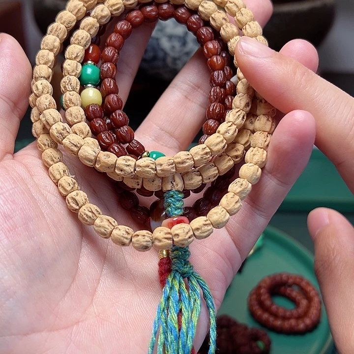 吊坠柏香籽/百香籽127.7