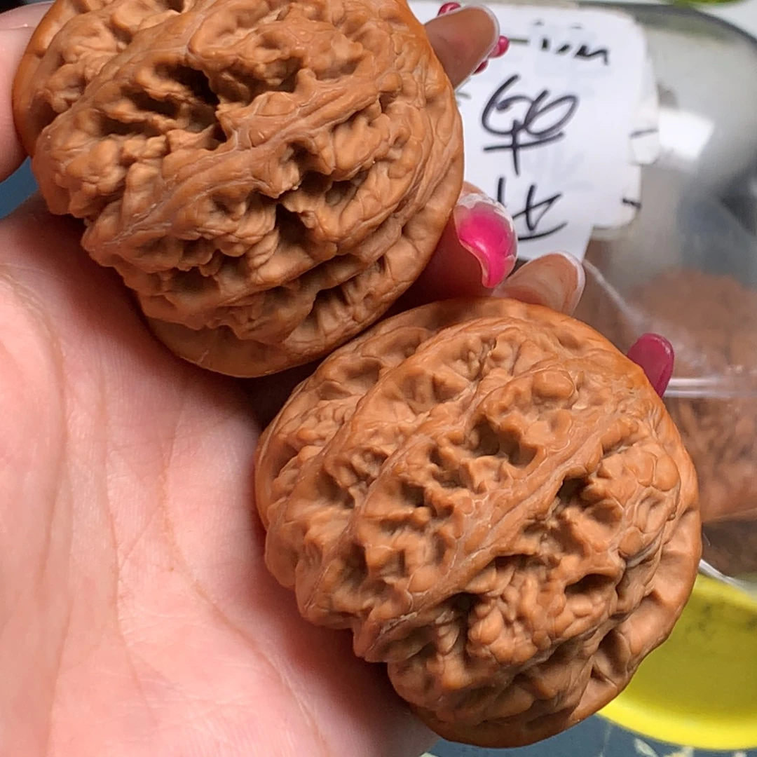 把件文玩核桃46-36375-8