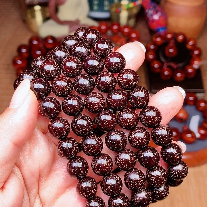 檀香紫檀（小叶紫檀）桃2w 1.0