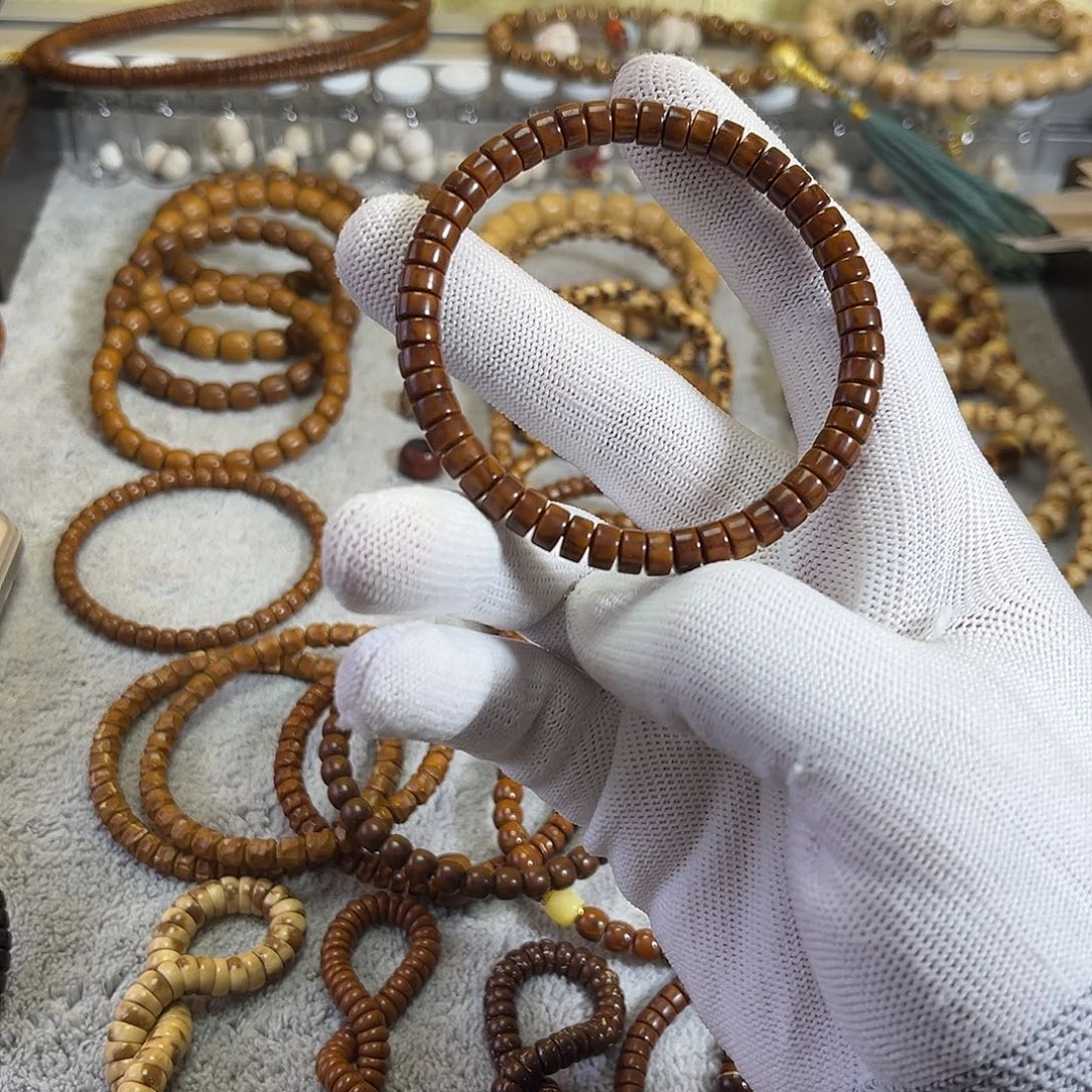 手串紫金鼠鼠尖纯肉鼠片