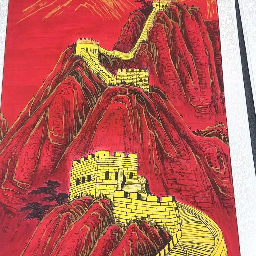 横款新作品上映来了福利