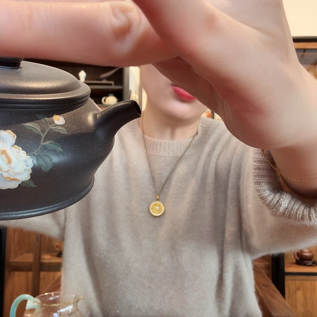 紫砂茶壶莞*2344566677788