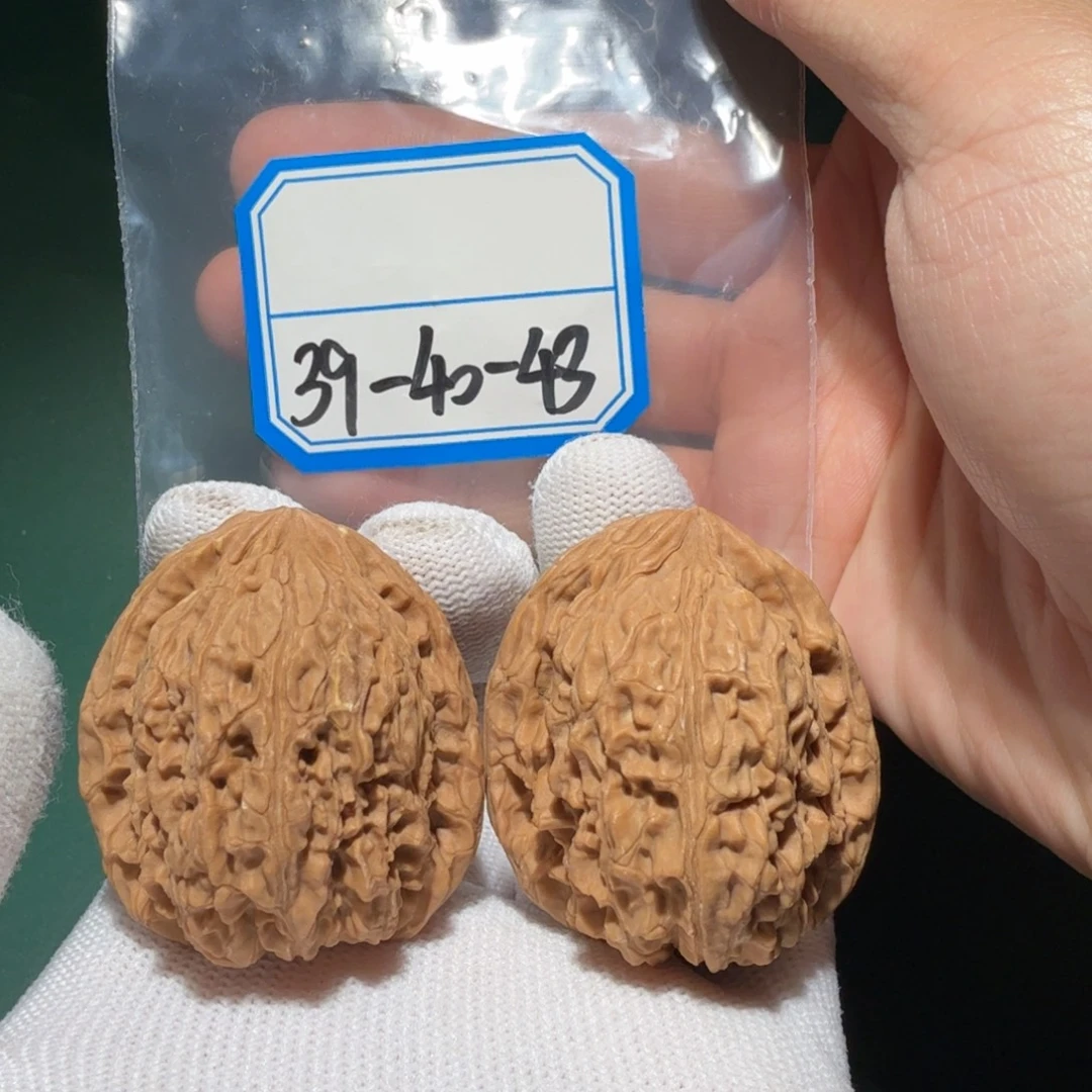 吊坠文玩核桃南疆高炮法棍1