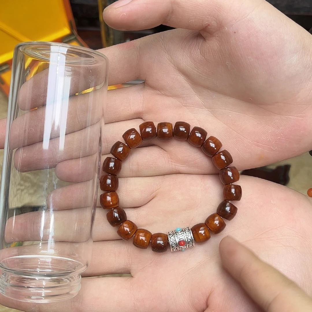 大叶紫檀（黑酸枝木类）