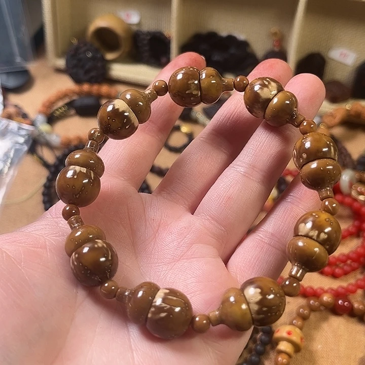 菩提手串/手链菩提