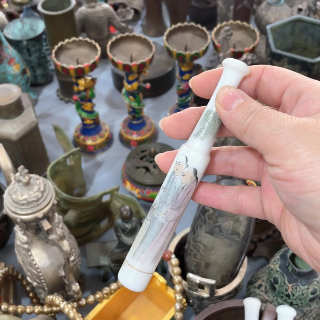 吊坠宫廷影视老旧工艺摆件