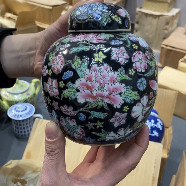 其他陶景德镇6857788