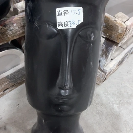 陶瓷外贸尾货多肉绿植陶瓷花盆