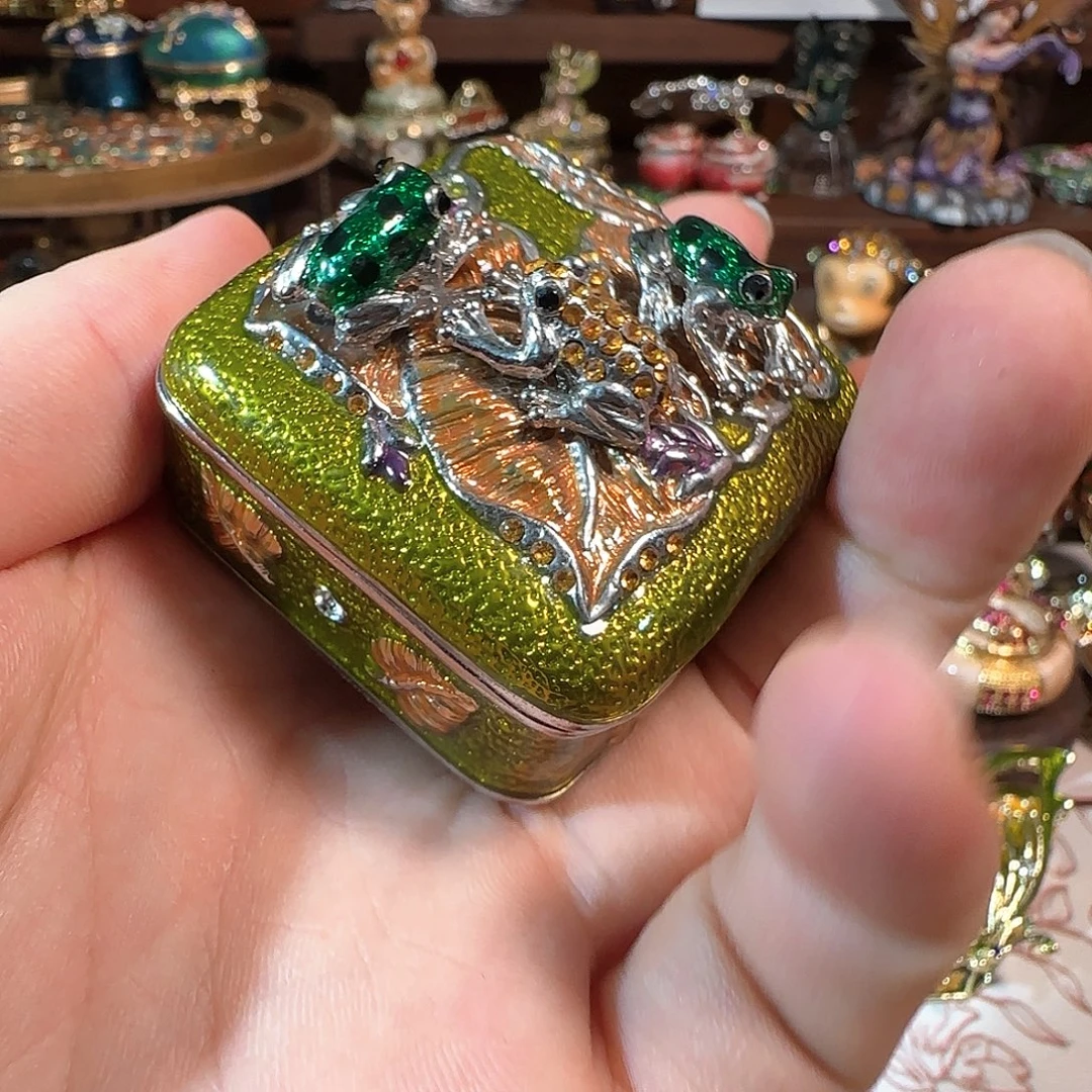 手工制作请勿吹毛求疵