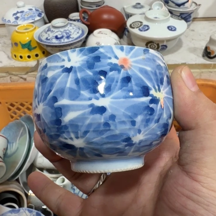 陶瓷推荐第二名20包邮