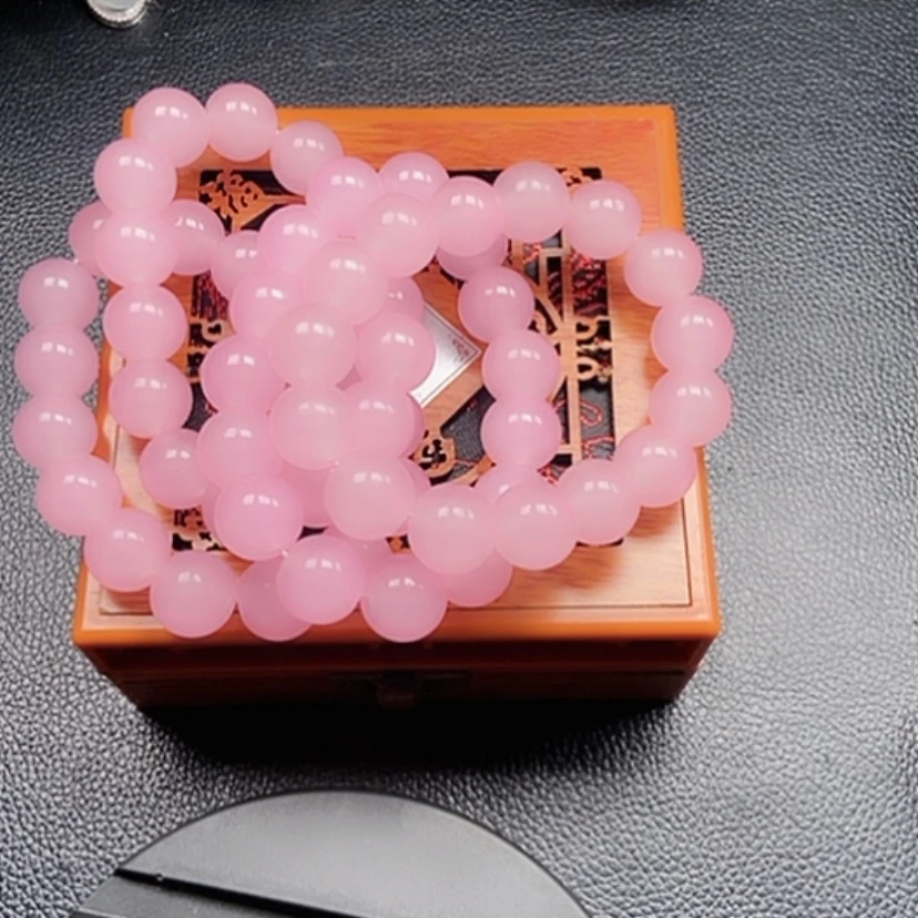 【闪购商品】石英石铁合金澳洲冻龄石卡14