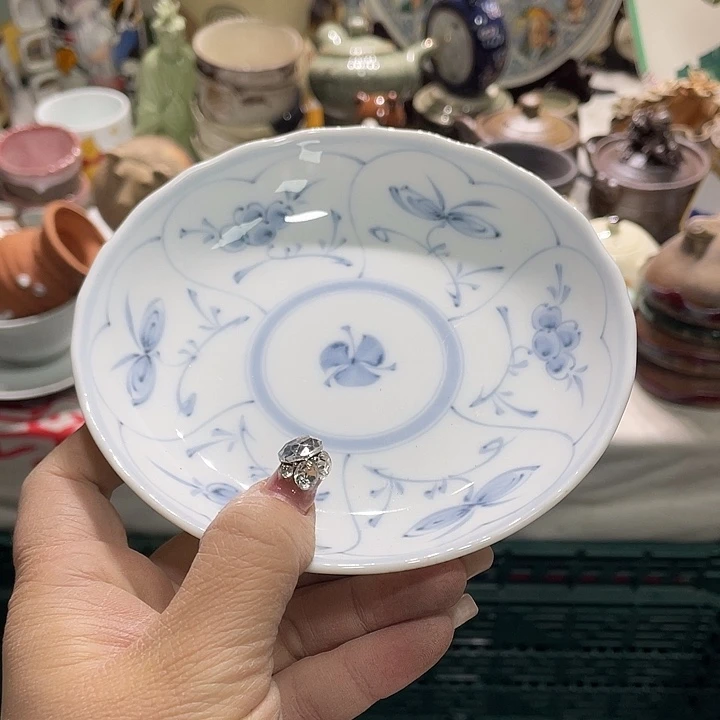 茶杯具19.9发带瑕疵牌都是坏的3