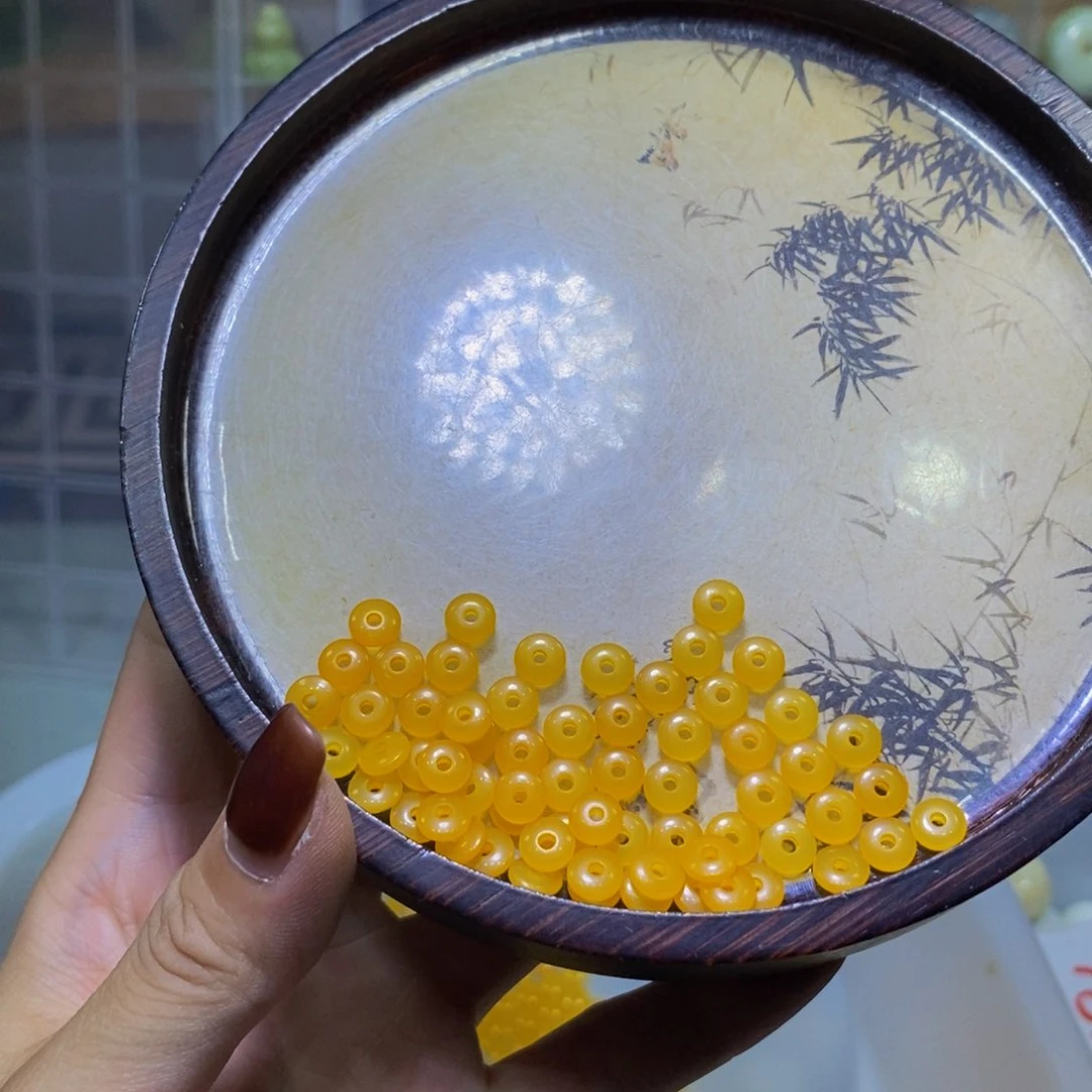 未镶嵌蛇纹石玉其他35