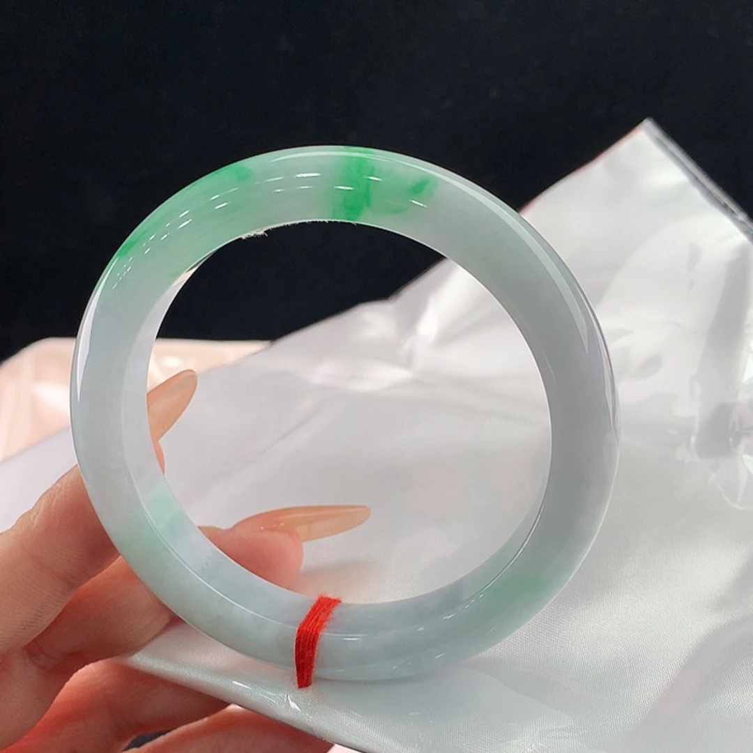 【闪购商品】未镶嵌手镯翡翠59，58/59
